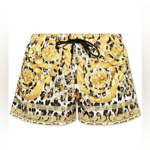 Versace Swim Shorts